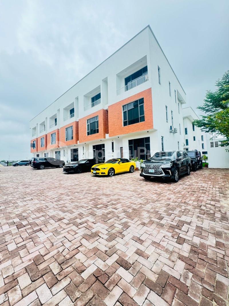 4 bedroom House for rent Off Freedom Way Lekki Phase 1 Lekki Lagos