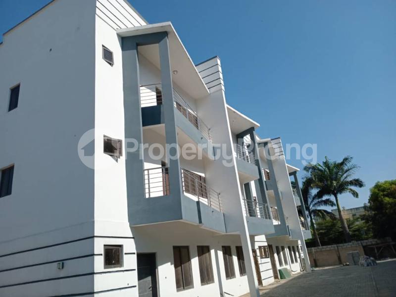 4 bedroom House for sale Wuse Zone 4 Wuse 1 Abuja