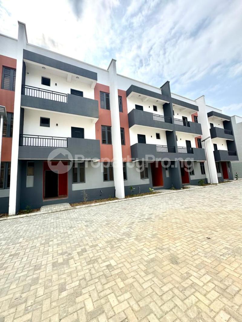 4 bedroom House for sale Ikate Lekki Lagos