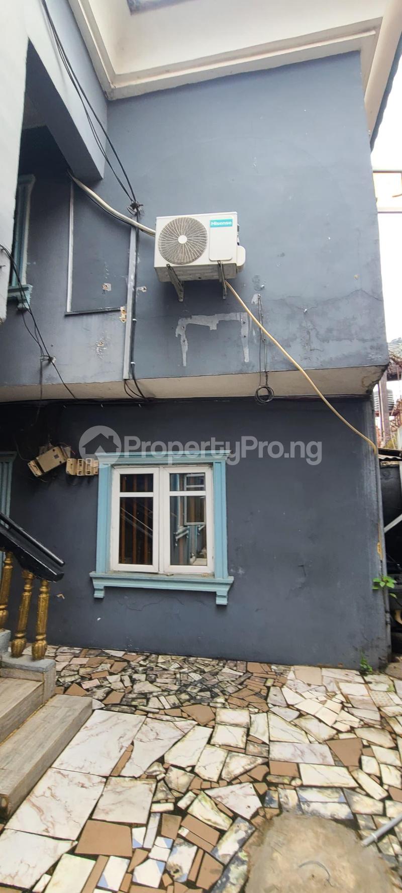 4 bedroom House for sale Wuye Abuja