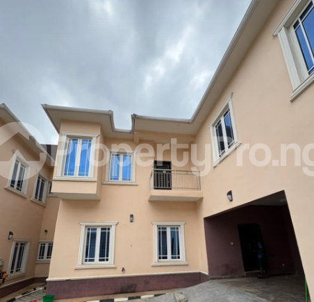 4 bedroom House for rent Asokoro Asokoro Abuja
