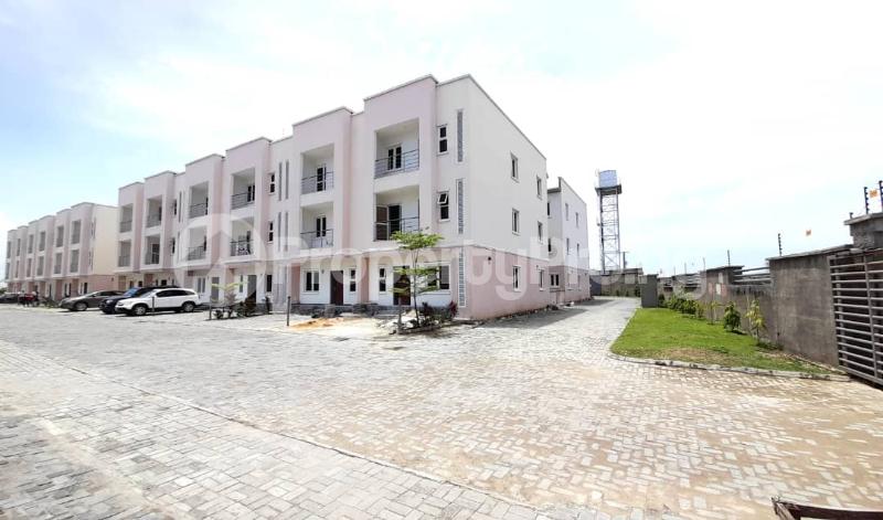 4 bedroom House for rent Ikate Lekki Lagos