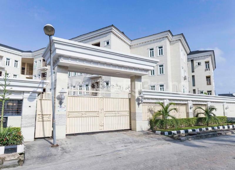 4 bedroom House for sale Ikoyi Ikoyi Lagos