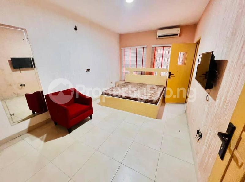 4 bedroom House for rent Off Admiralty Way, Lekki Phase 1 Lekki Lagos