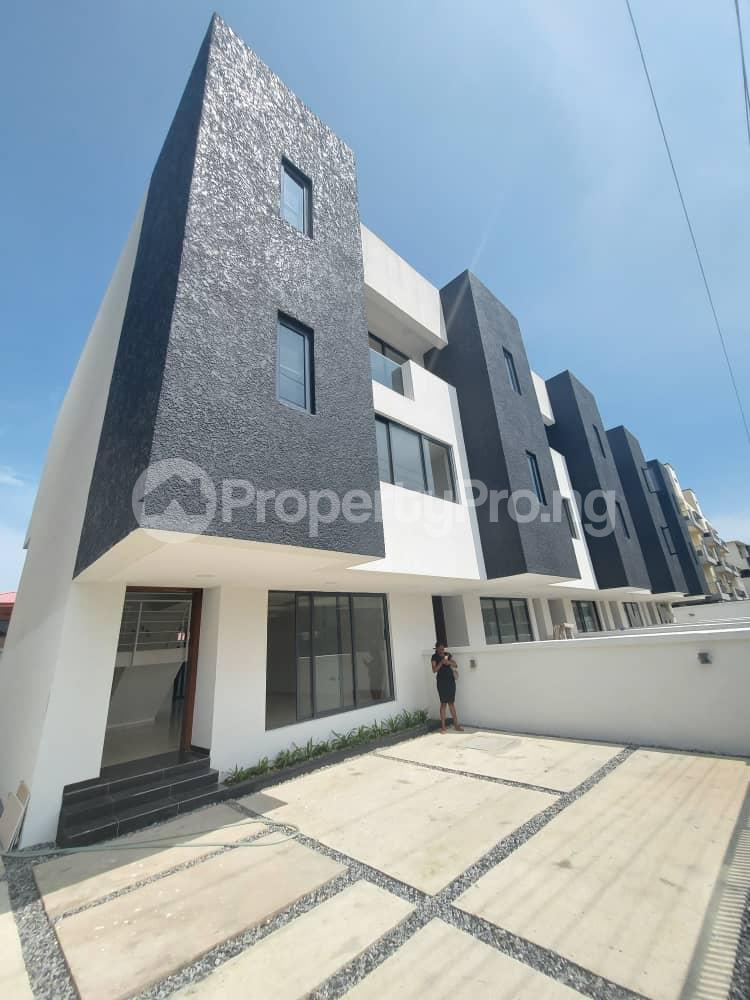 House for sale ONIRU Victoria Island Lagos