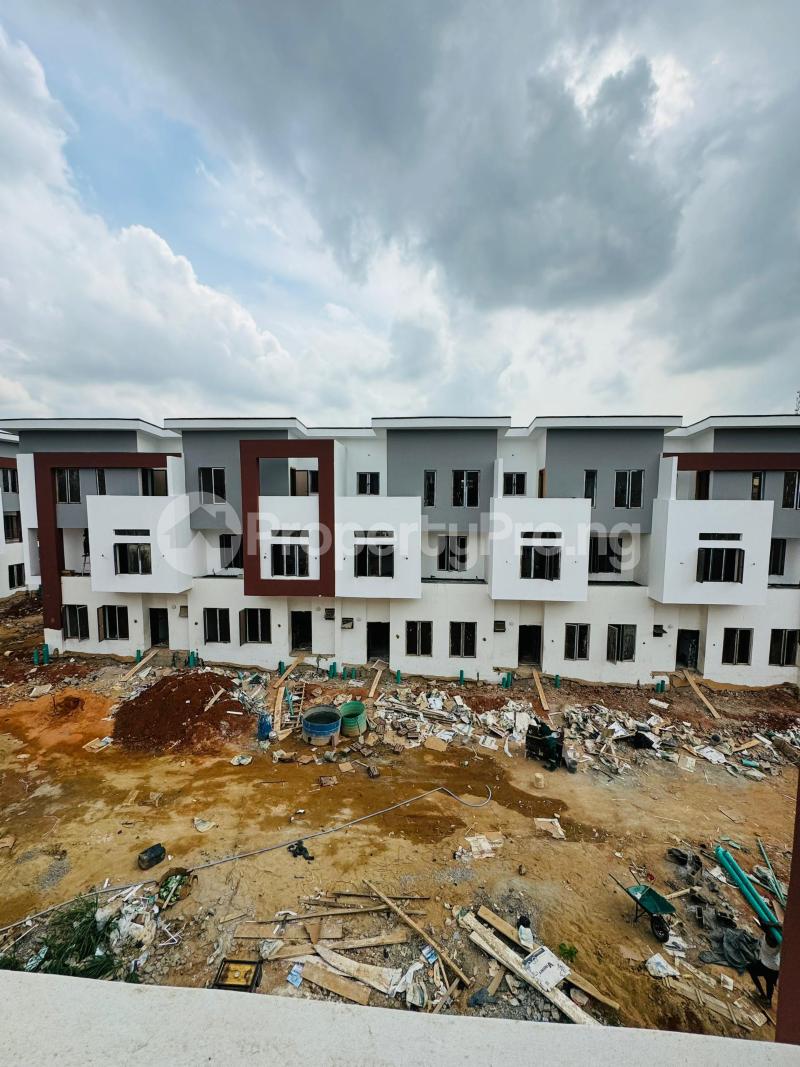 4 bedroom House for sale Ikeja Lagos