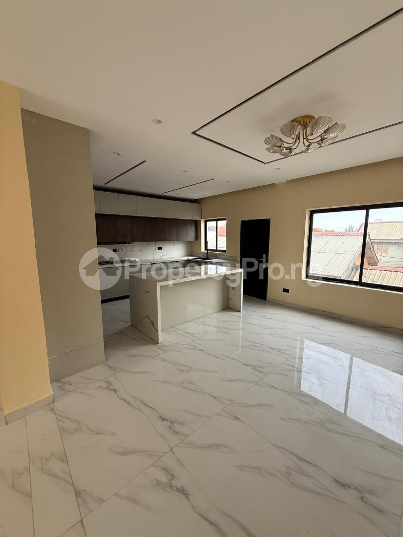 4 bedroom House for rent Shonibare Estate Ikeja GRA Ikeja Lagos - 0