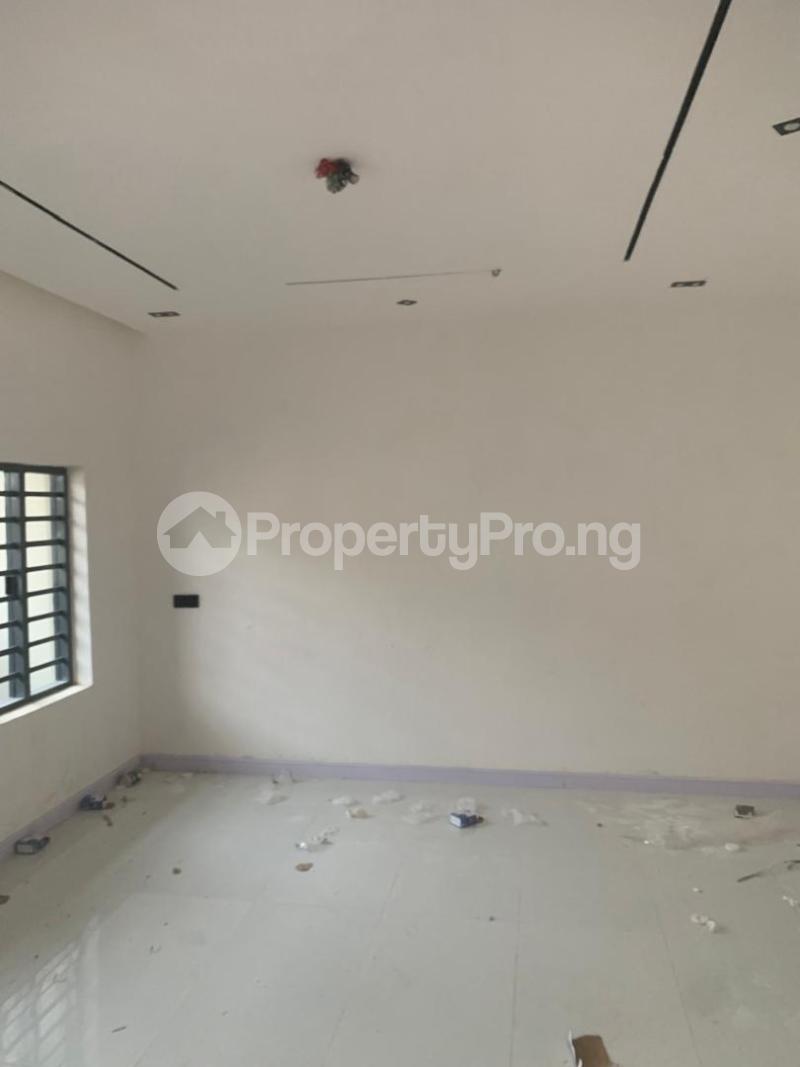 4 bedroom House for sale Opebi Ikeja Lagos