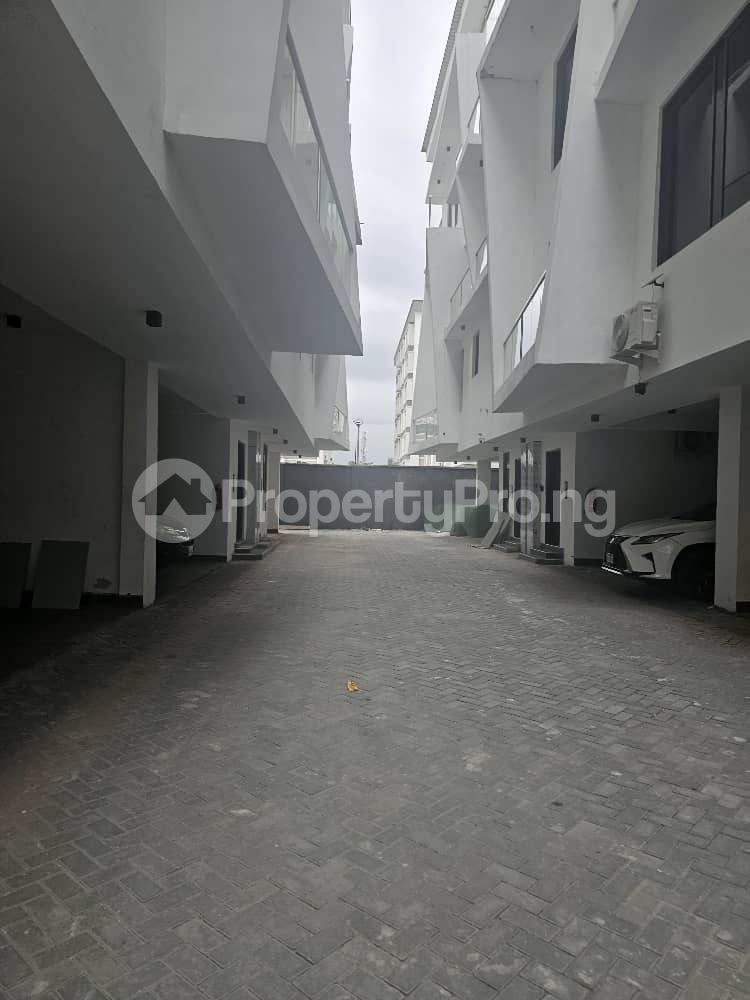 4 bedroom House for sale Ikoyi S.W Ikoyi Lagos - 0
