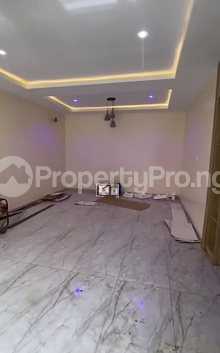4 bedroom House for rent Zone 6 Wuse 1 Abuja - 8