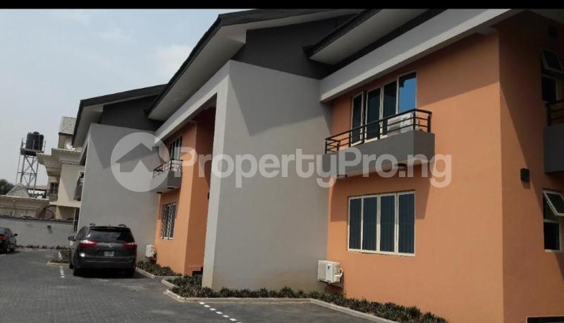 4 bedroom House for rent Banana Island Ikoyi Lagos