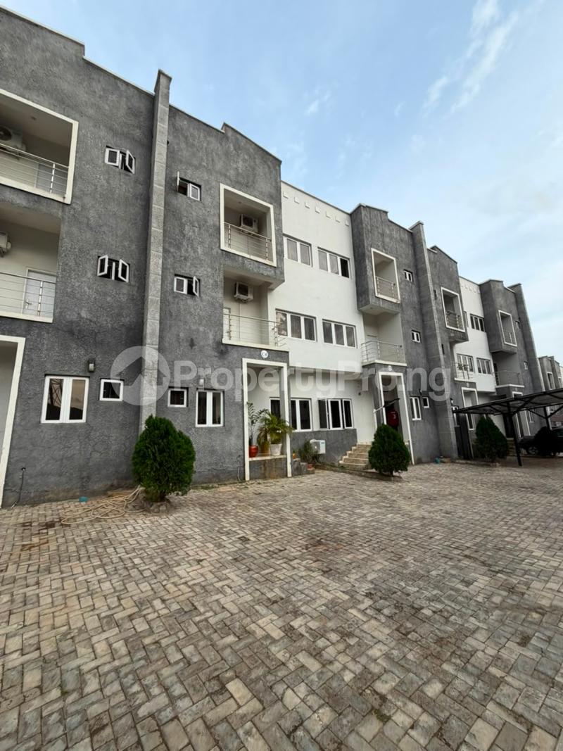 4 bedroom House for sale Katampe Main Abuja Katampe Main Abuja