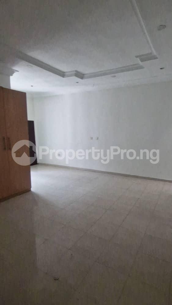 4 bedroom House for rent Ikate Lekki Lagos