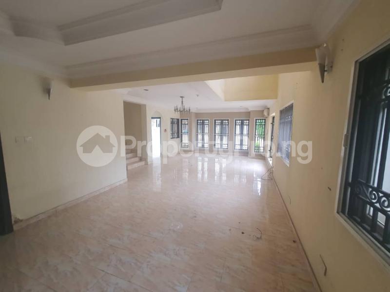 4 bedroom House for rent Ikeja Gra Ikeja Lagos