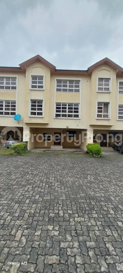 4 bedroom House for sale Chevron Drive Lekki Lagos - 3