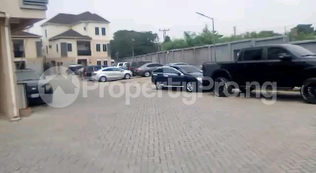 4 bedroom House for sale Allen Avenue, Ikeja Behind Alade Market , Allen Avenue Ikeja Lagos