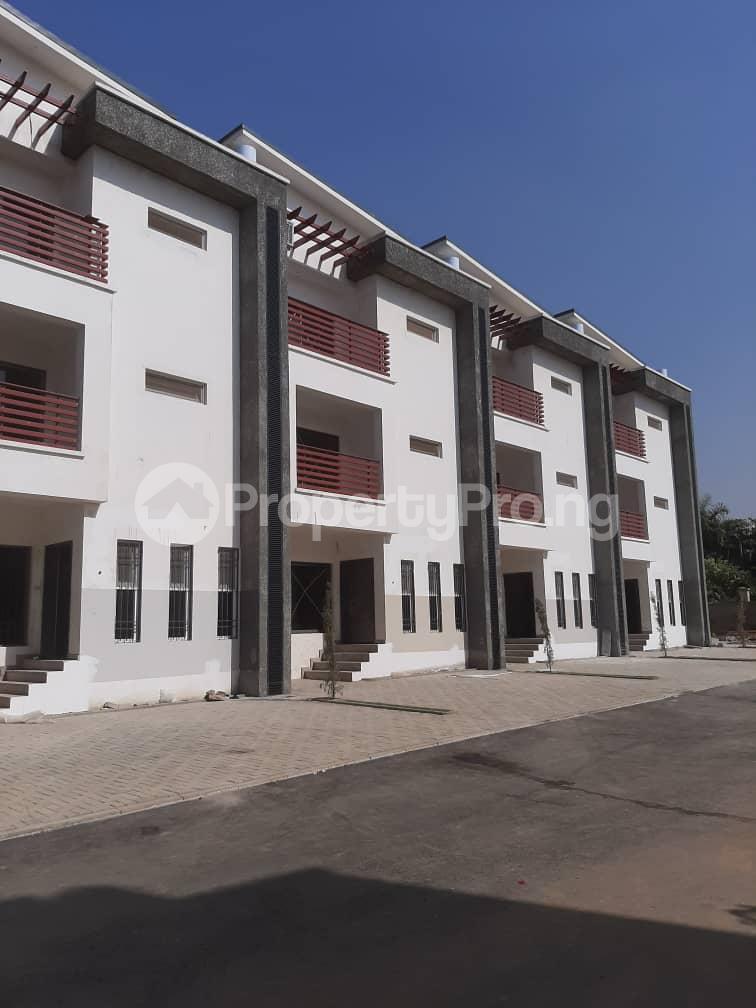 4 Bedroom House in Jabi Abuja House for rent in jabi House in jabi 4 Bedroom PropertyPro