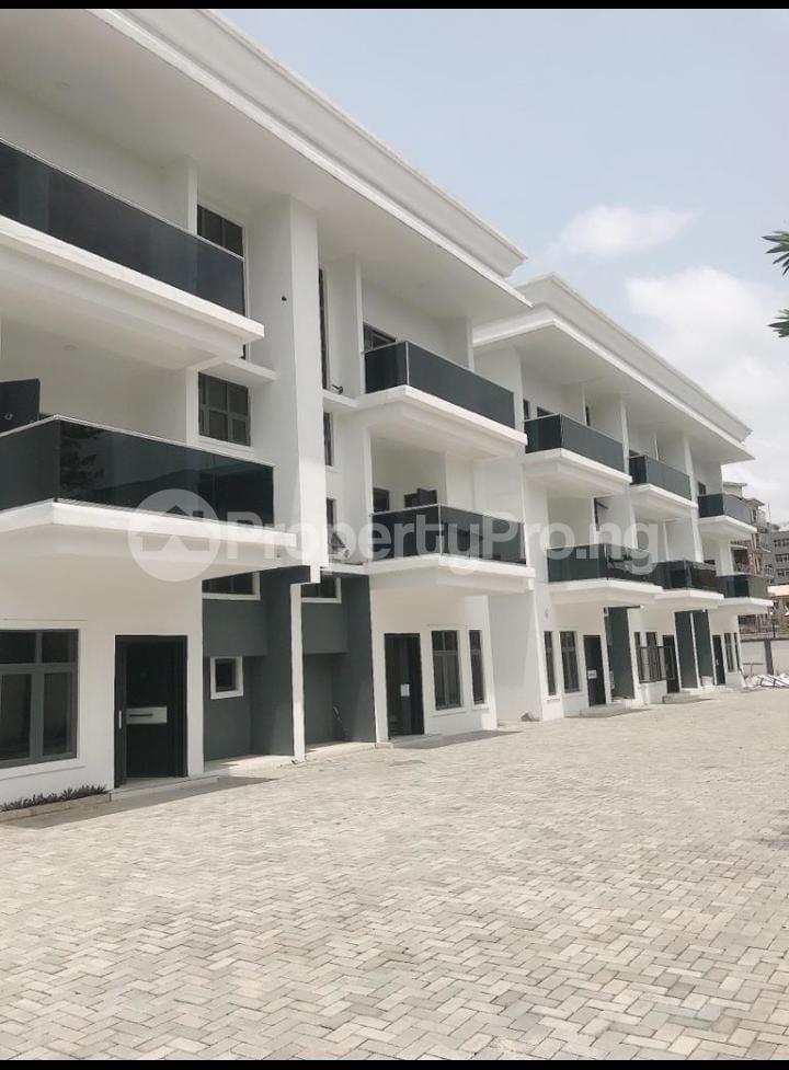 House for sale Victoria Island Lagos - 0
