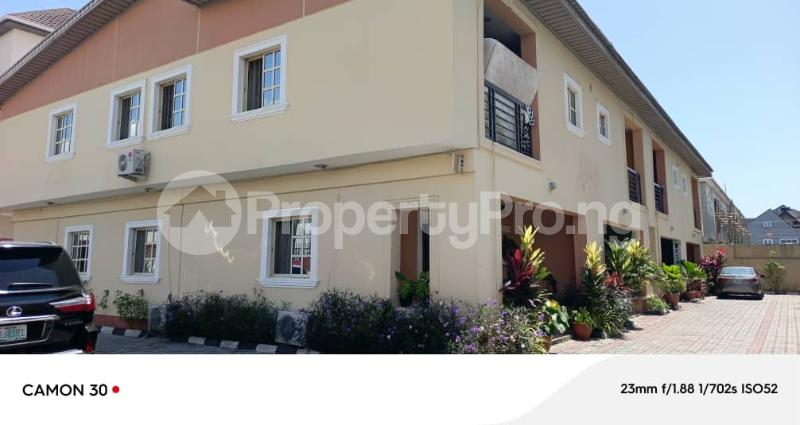 4 bedroom House for rent Off Freedom Way Lekki Phase 1 Lekki Lagos - 4