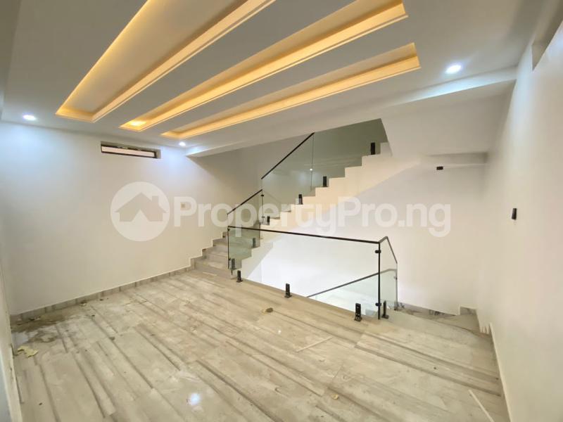 5 bedroom House for sale Wuye Abuja