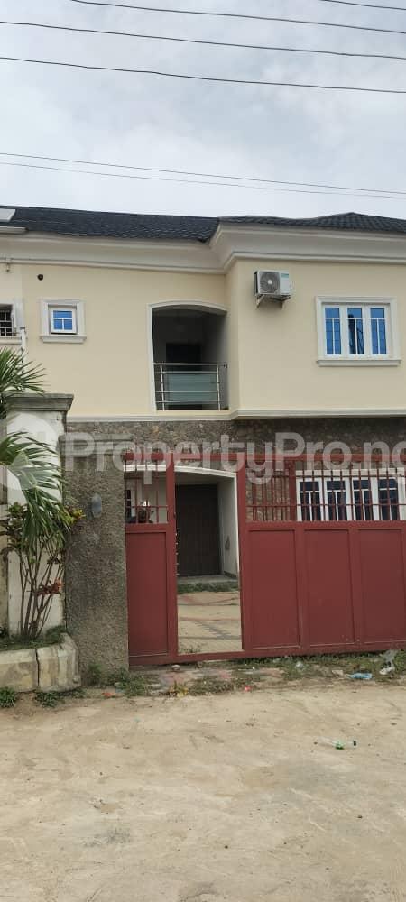 4 bedroom House for sale Nbora Nbora Abuja