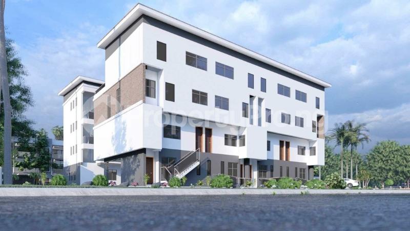 4 bedroom House for sale Yaba Lagos