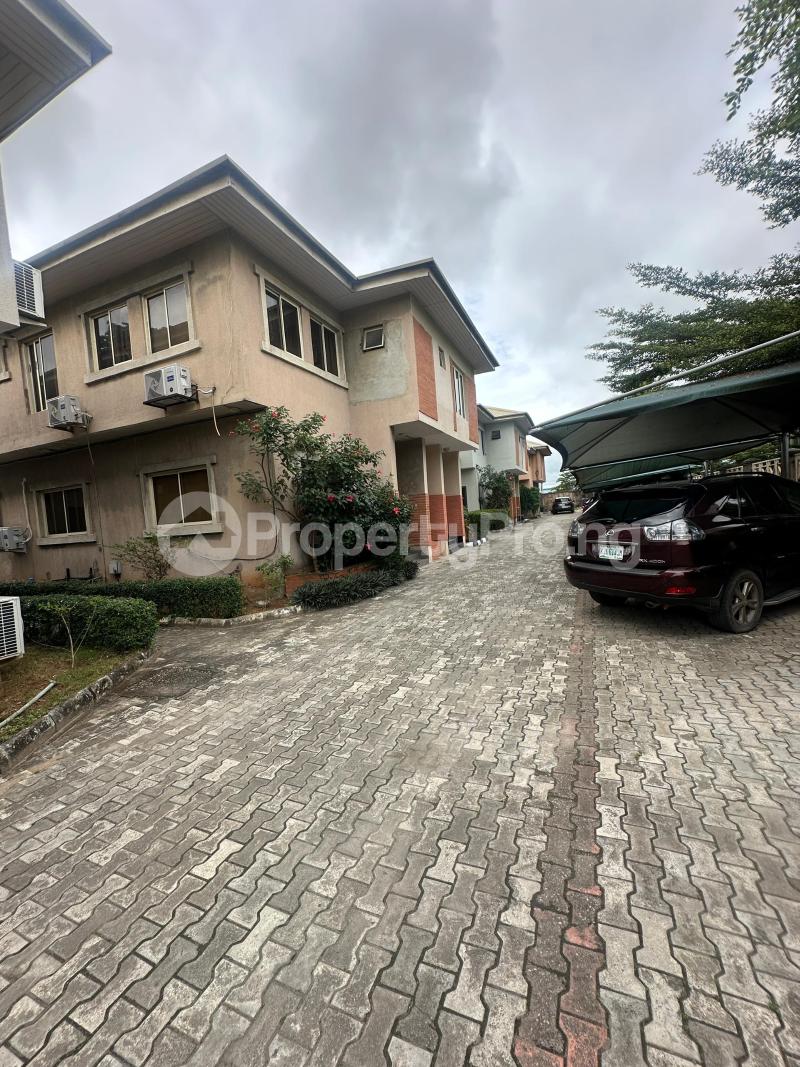 4 bedroom House for rent Victoria Island Extension Victoria Island Lagos