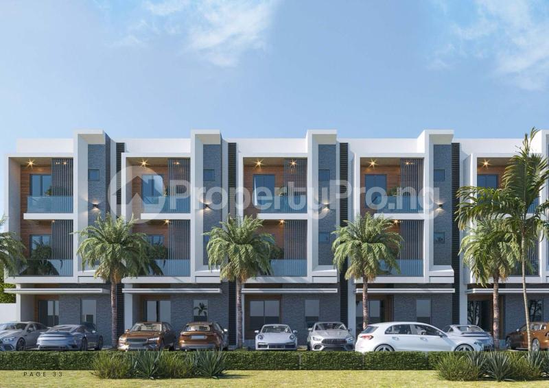 4 bedroom House for sale Gudu Gaduwa Abuja