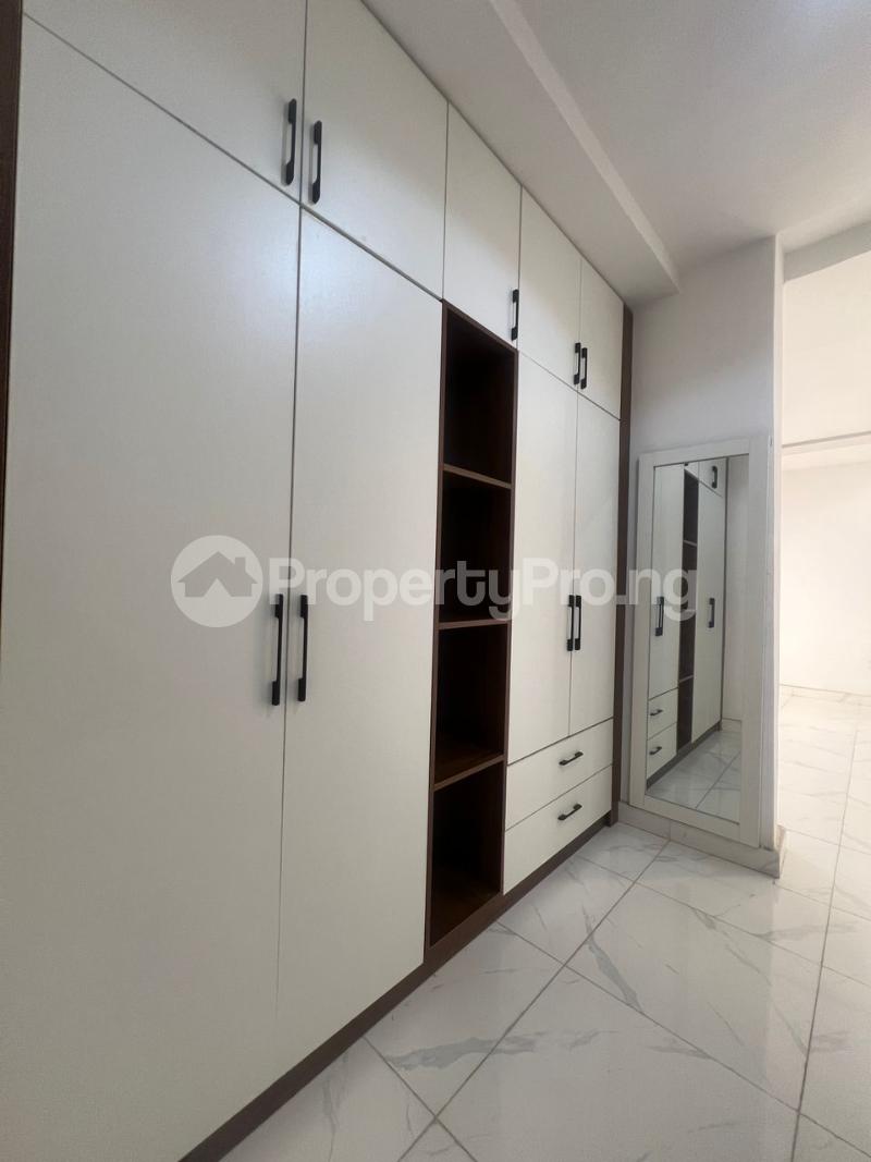 5 bedroom House for rent Asokoro Abuja