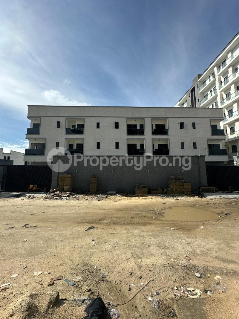 4 bedroom House for sale Lekki Phase 1 Lekki Lagos