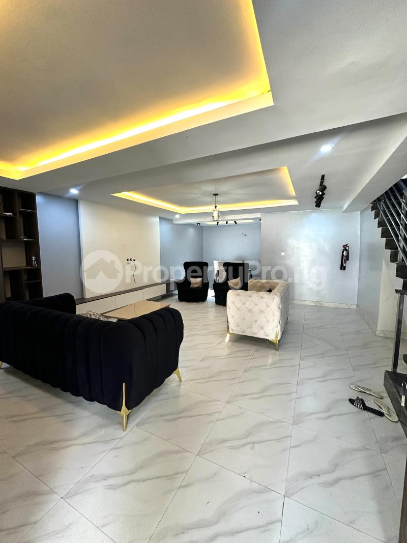 4 bedroom House for rent Galadimawa Abuja Galadimawa Abuja