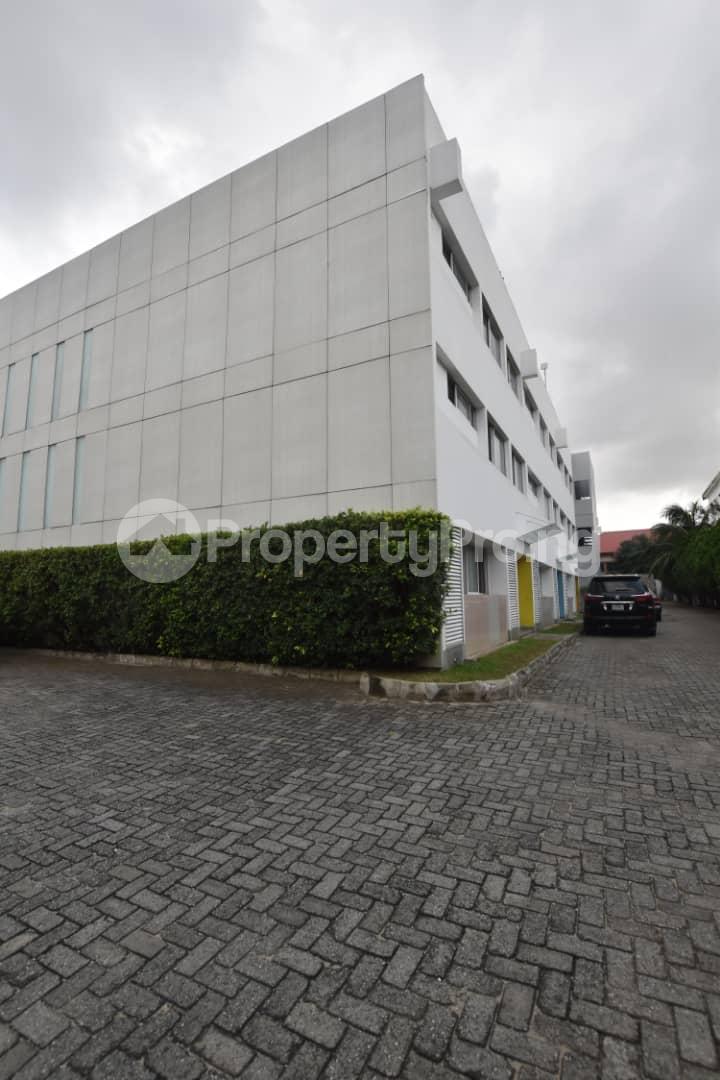 4 bedroom House for sale Parkview Estate Ikoyi Lagos - 0