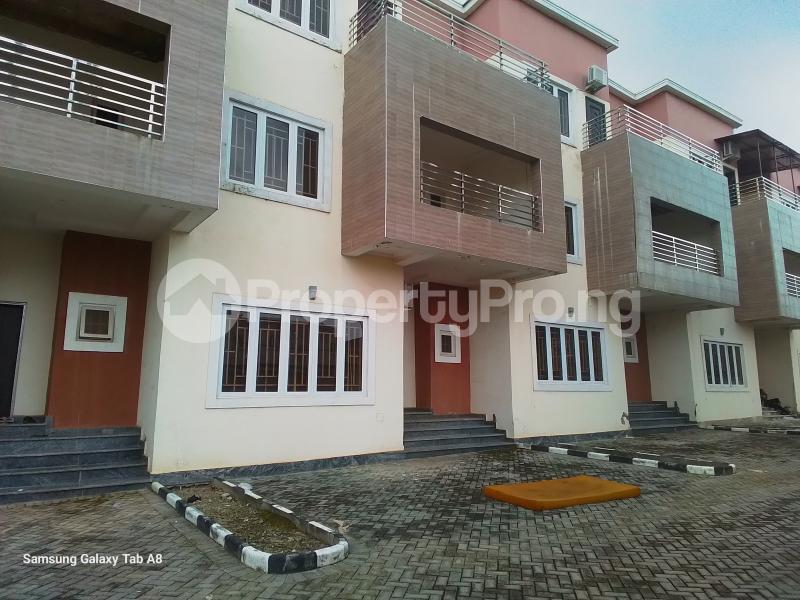 4 bedroom House for sale Kaura After Games Village Kaura (Games Village) Abuja
