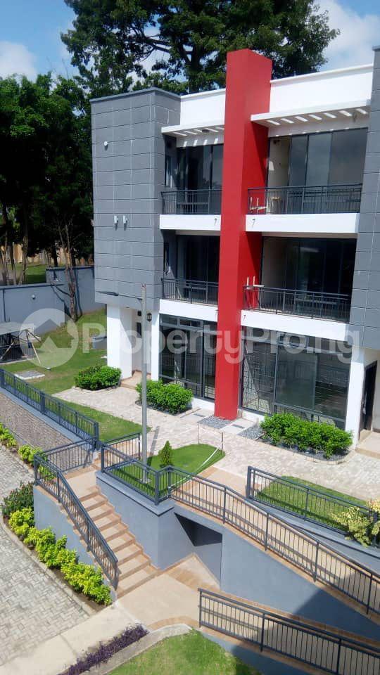 4 bedroom House for rent Jericho Estate Gra Ibadan Oyo