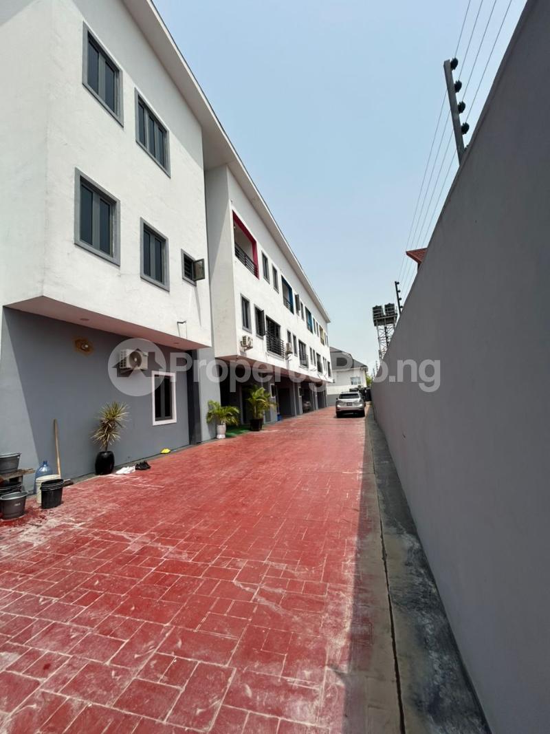 4 bedroom House for sale Ikate Ikate Lekki Lagos