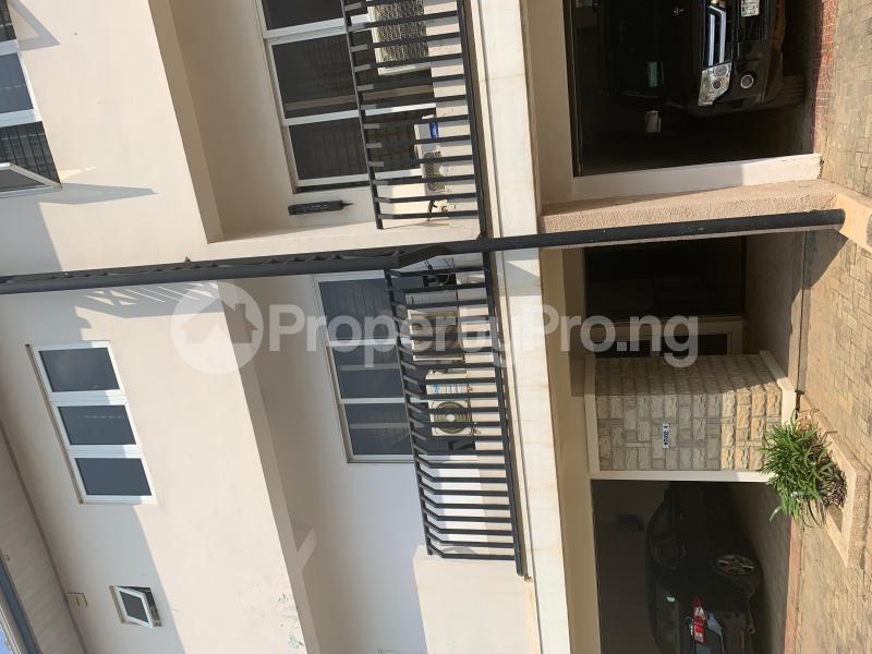 4 bedroom House for rent Apo Legislative Quarters, Gudu District Apo Dutse Abuja