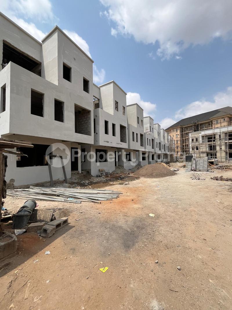 4 bedroom House for sale Gudu Gaduwa Abuja