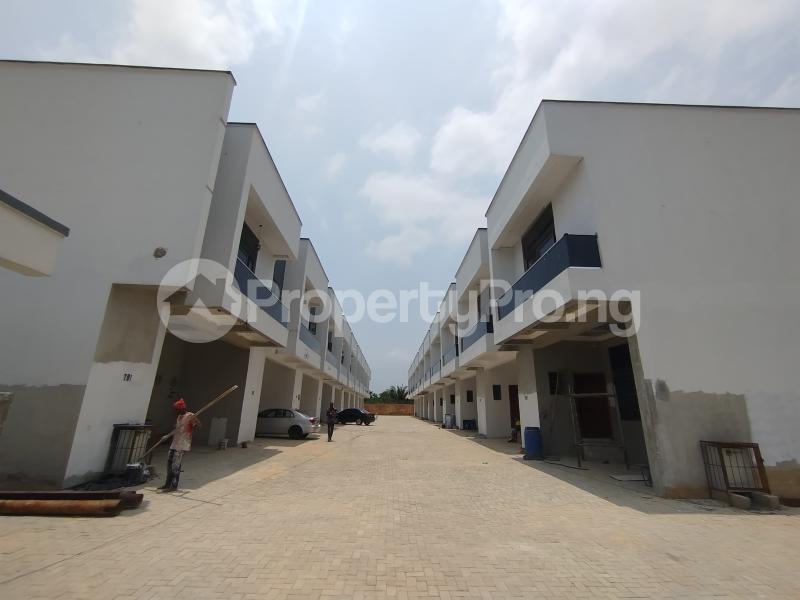 4 bedroom House for sale Lagos Business School Axis Olokonla Ajah Lagos