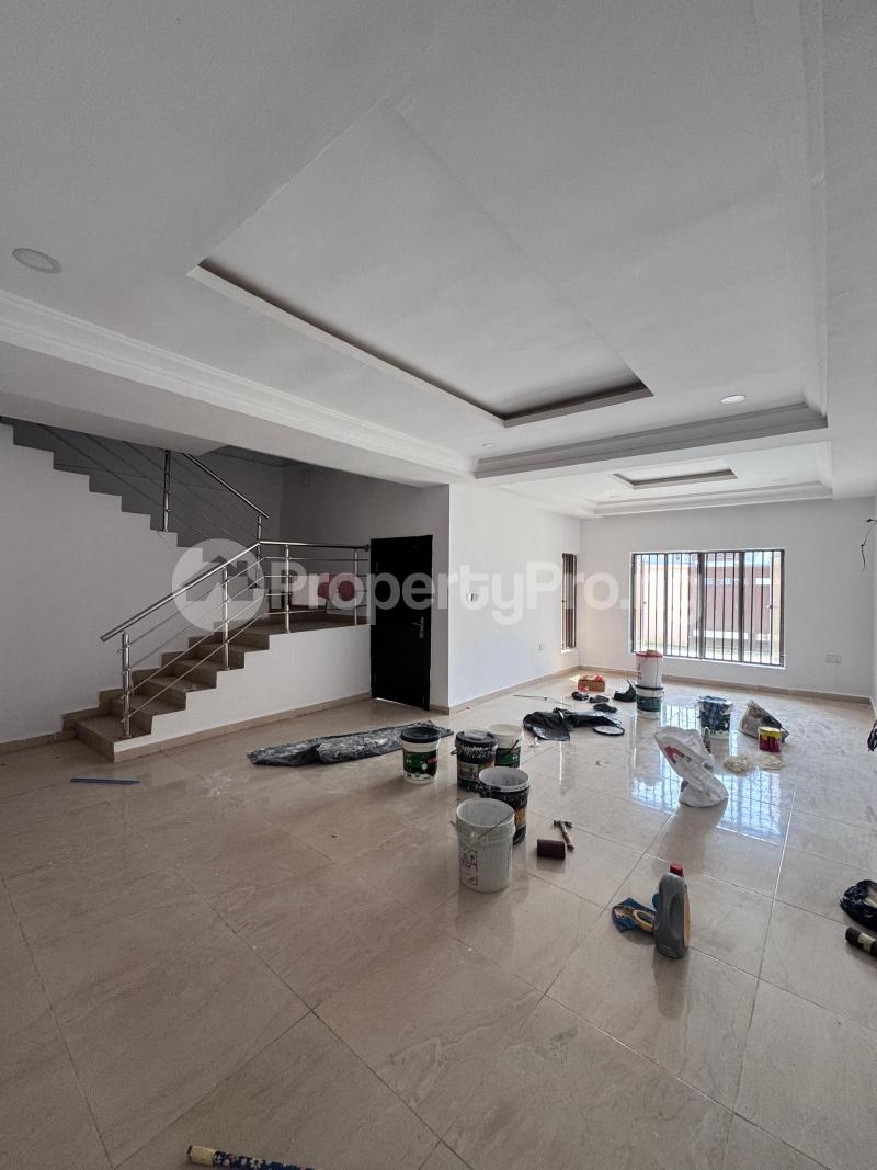 4 bedroom House for rent Ikota Lekki Lagos