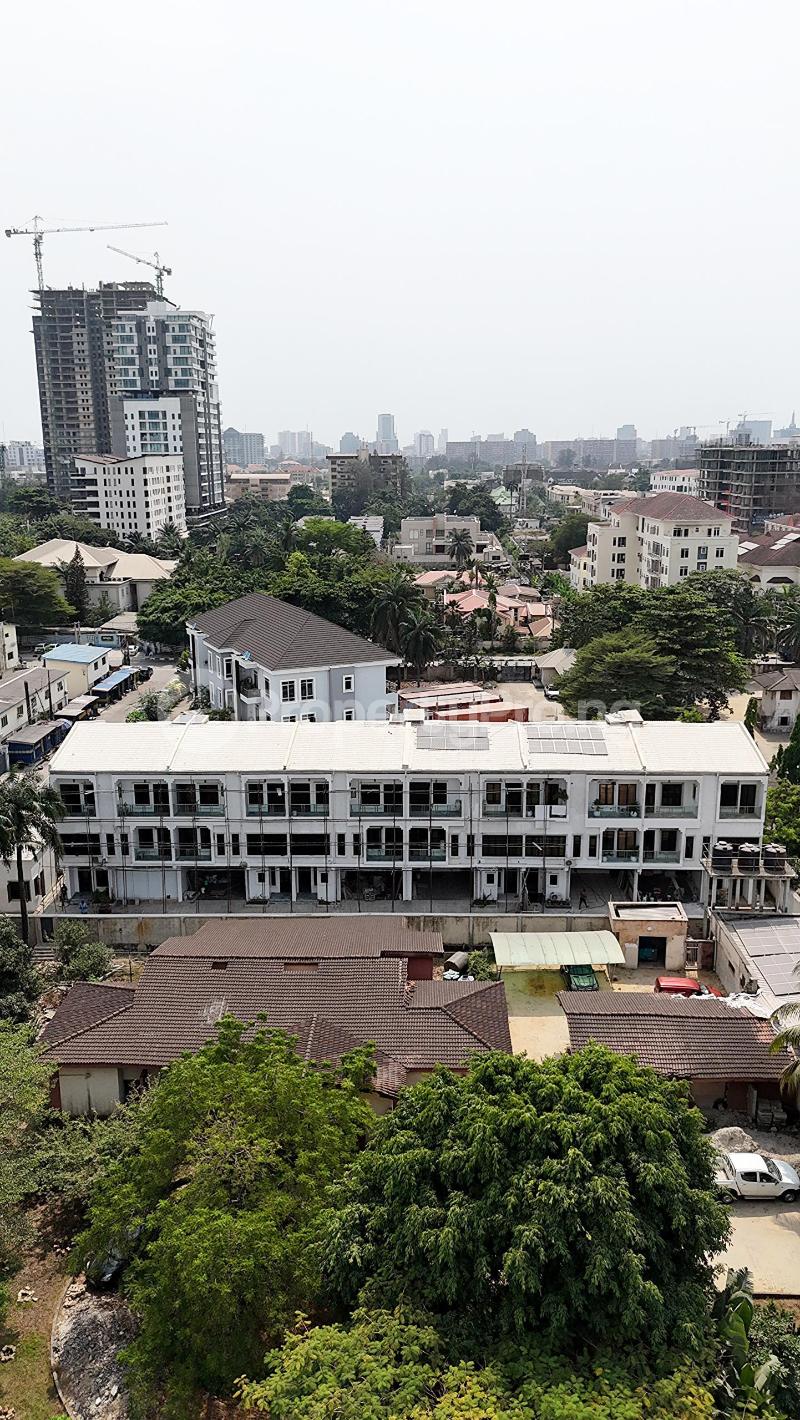 4 bedroom House for sale Ikoyi Lagos