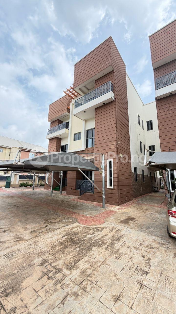 4 bedroom House for sale Kaura Kaura (Games Village) Abuja