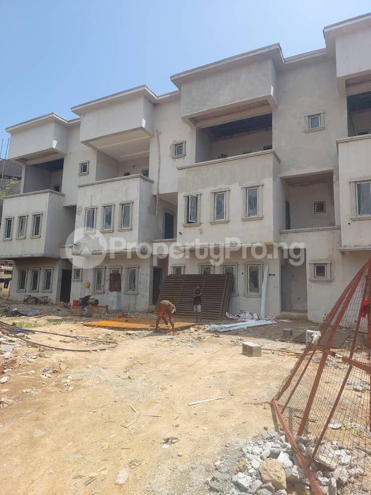 4 bedroom House for sale Katampe Main Abuja