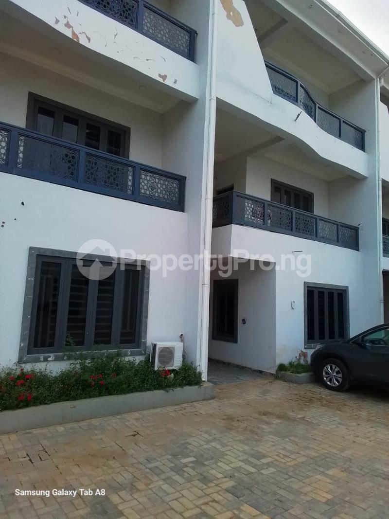 4 bedroom House for sale Life Camp Abuja
