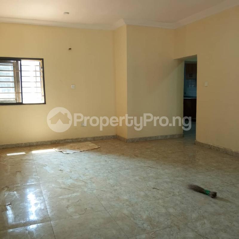 4 bedroom House for rent Idu Idu Abuja