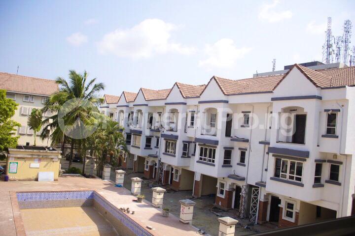 4 bedroom House for sale Old Ikoyi Ikoyi Lagos