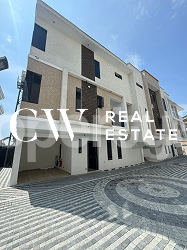 4 bedroom Flat / Apartment for sale Lekki Lagos
