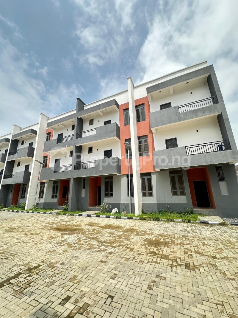 4 bedroom House for sale Ikate Lekki Lagos