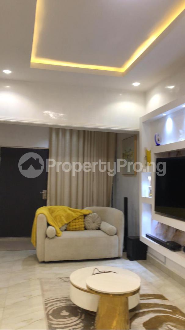 5 bedroom House for sale Off 1st Avenue Gwarinpa Abuja - 3