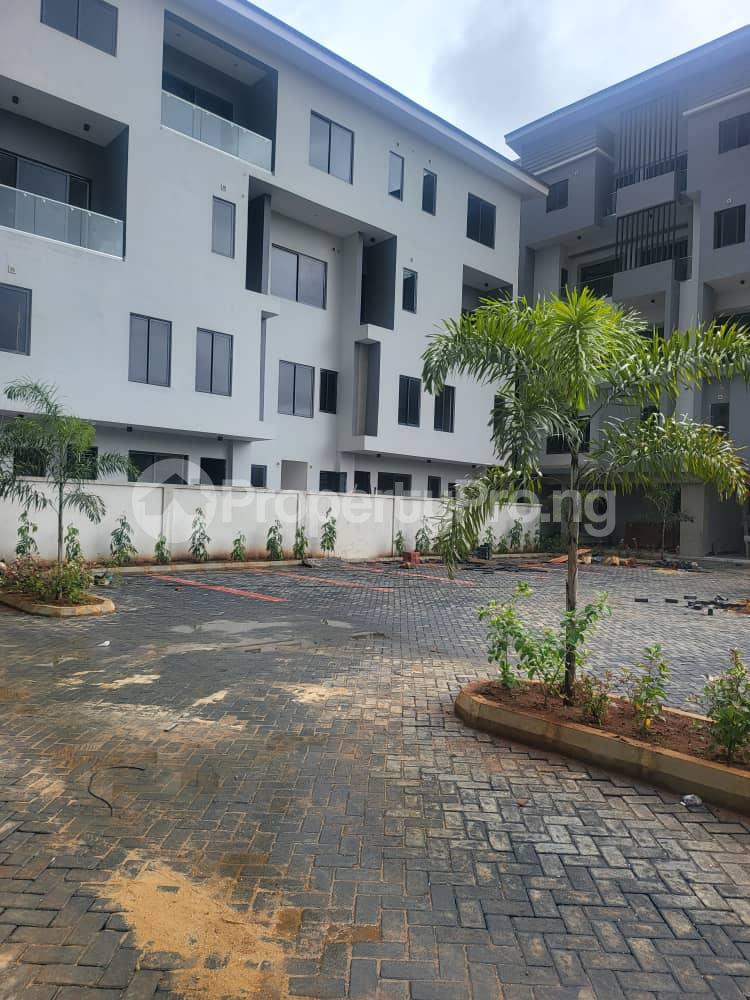 4 bedroom House for rent Ikeja GRA Ikeja Lagos