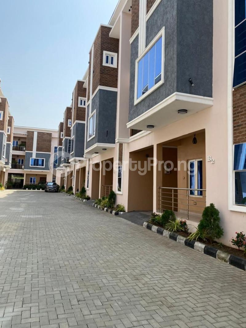 4 bedroom House for sale Ikate Lekki Lagos